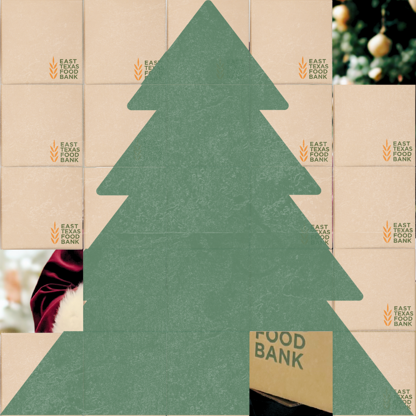 Texarkana Gives Tree Main