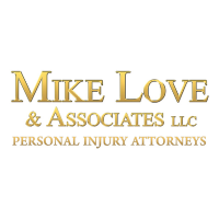 Mike Love & Associates Logo