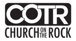 Church on the Rock Logo