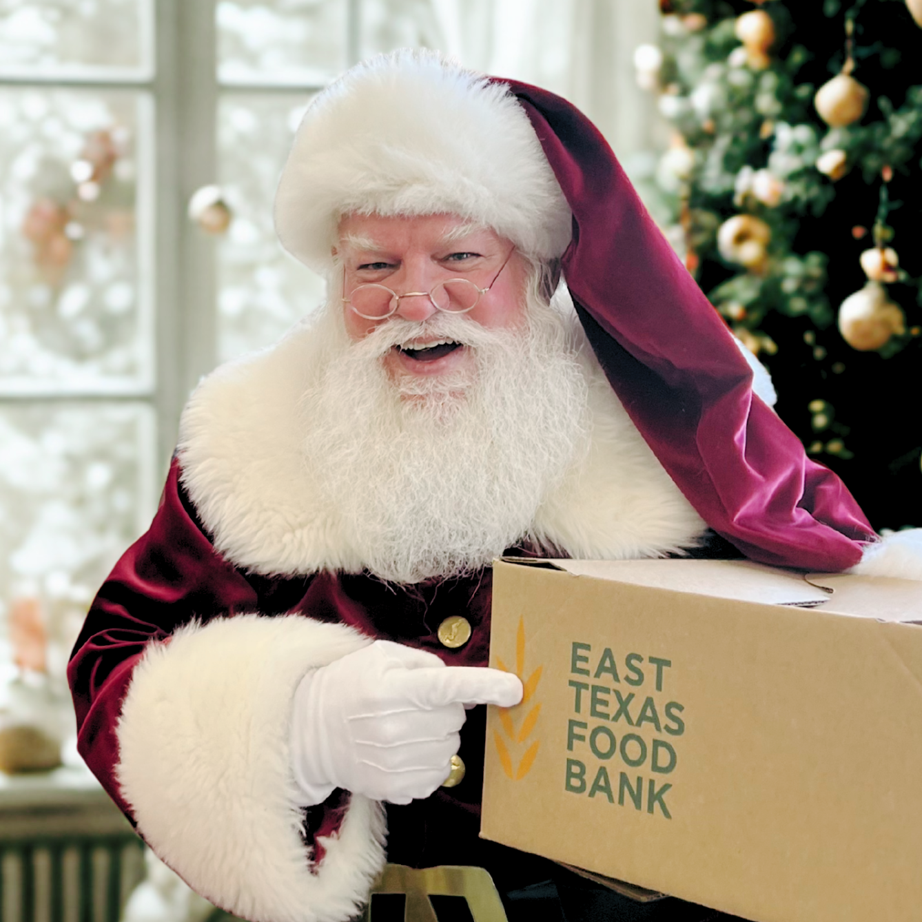 Texarkana Santa Full