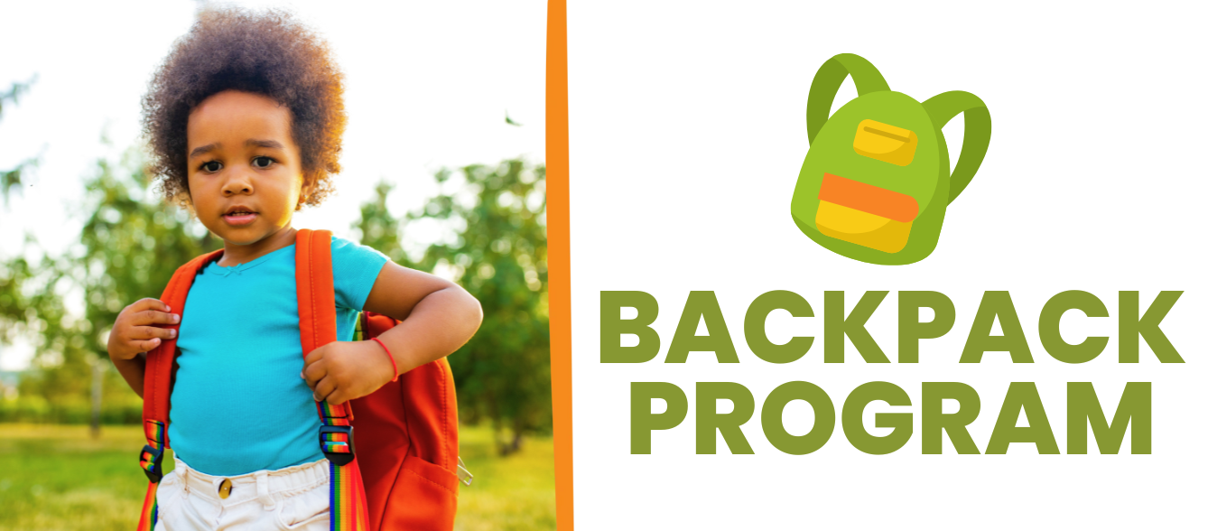 Backpack Program