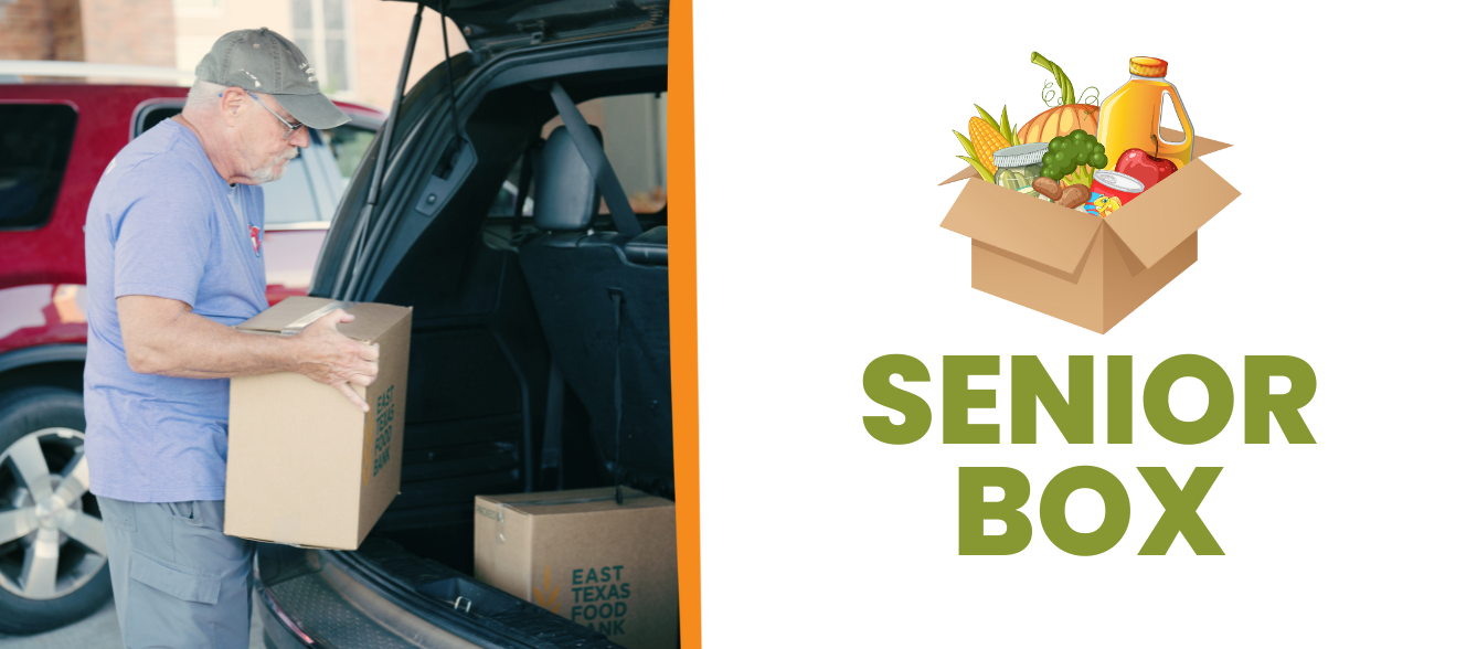 Senior Box Program