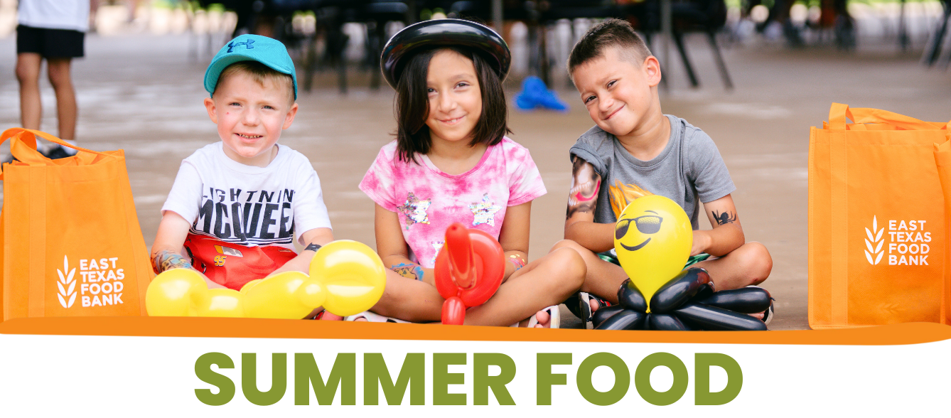 Summer Food Program