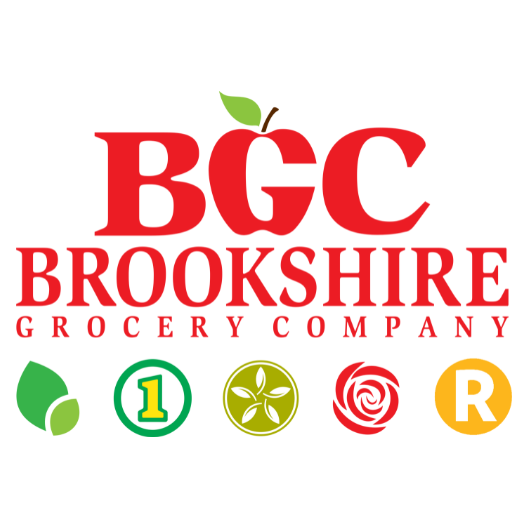 Brookshire Grocery Company logo