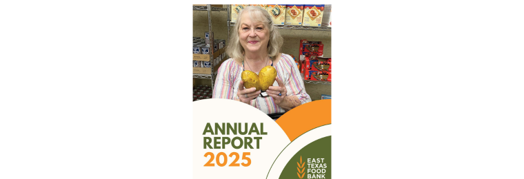 Annual Report 2025 Spotlight