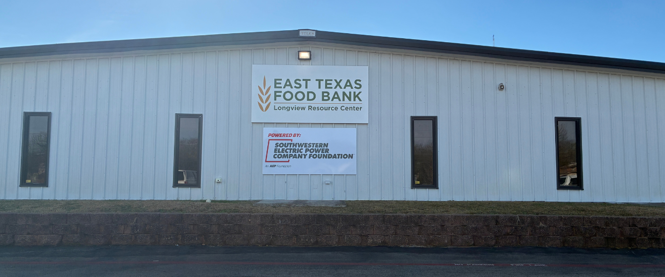 Longview Resource Center SWEPCO