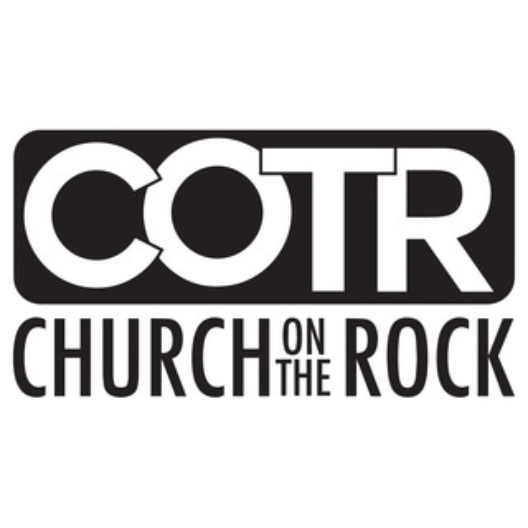 Church on the Rock logo