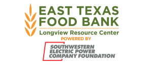 ETFB Longview Resource Center Powered By SWEPCO Foundation logo