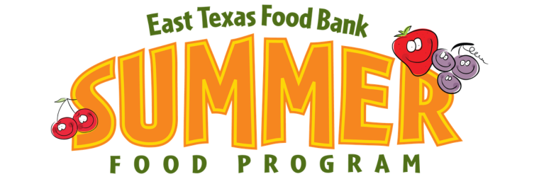 Summer Food Program Logo