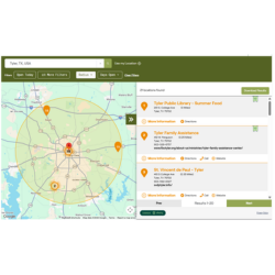 FindFoodSnapshot