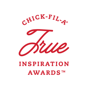 Chick-fil-A True Inspiration Awards Logo