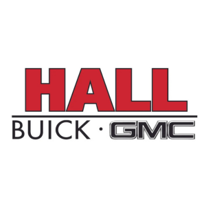 Hall Buick GMC logo