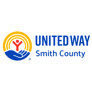 United Way Smith County logo