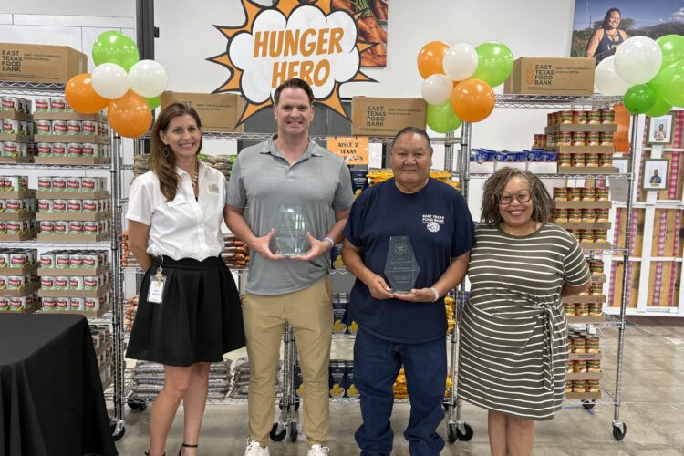 Hunger Heros Texarkana 2026 Hunger Heros Texarkana 2026