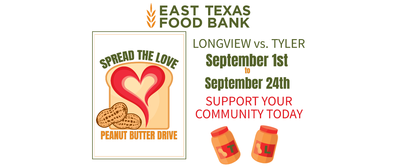 Peanut Butter Drive Header