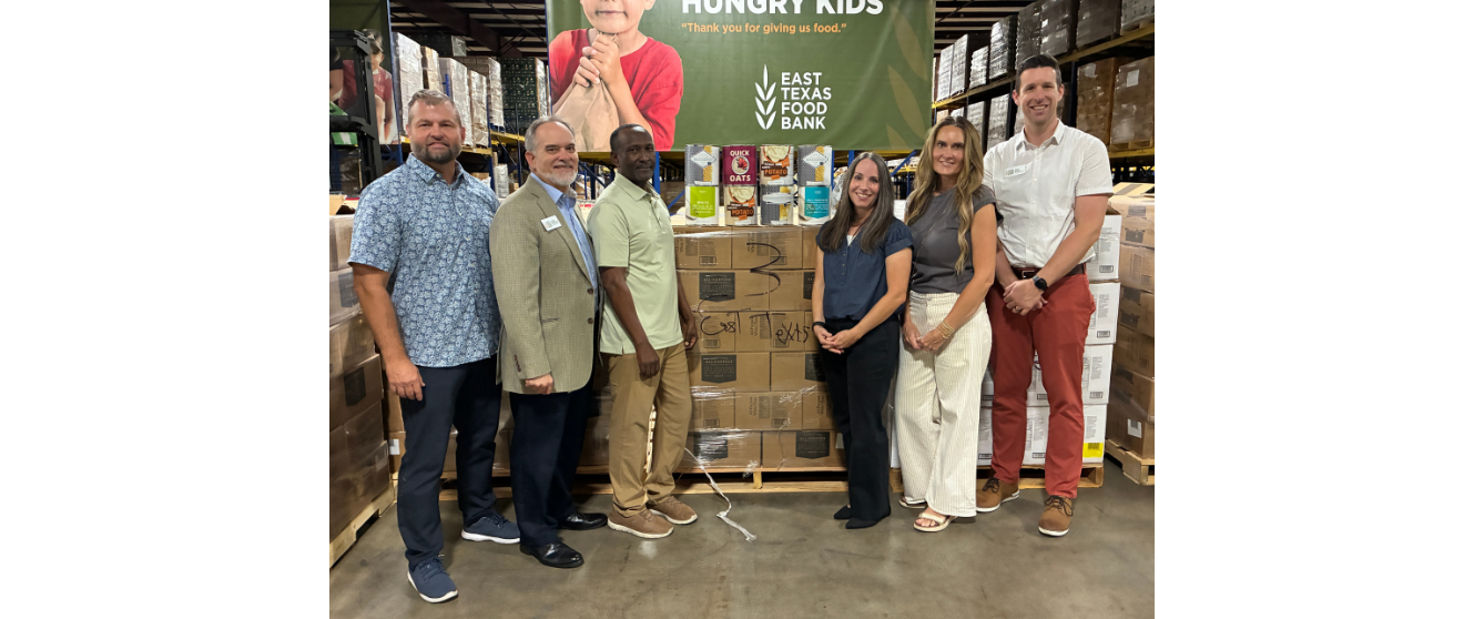 LDS Donation October 2026